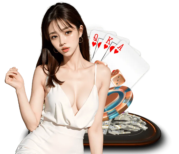 Các trò chơi casino đa dạng tại 66biz